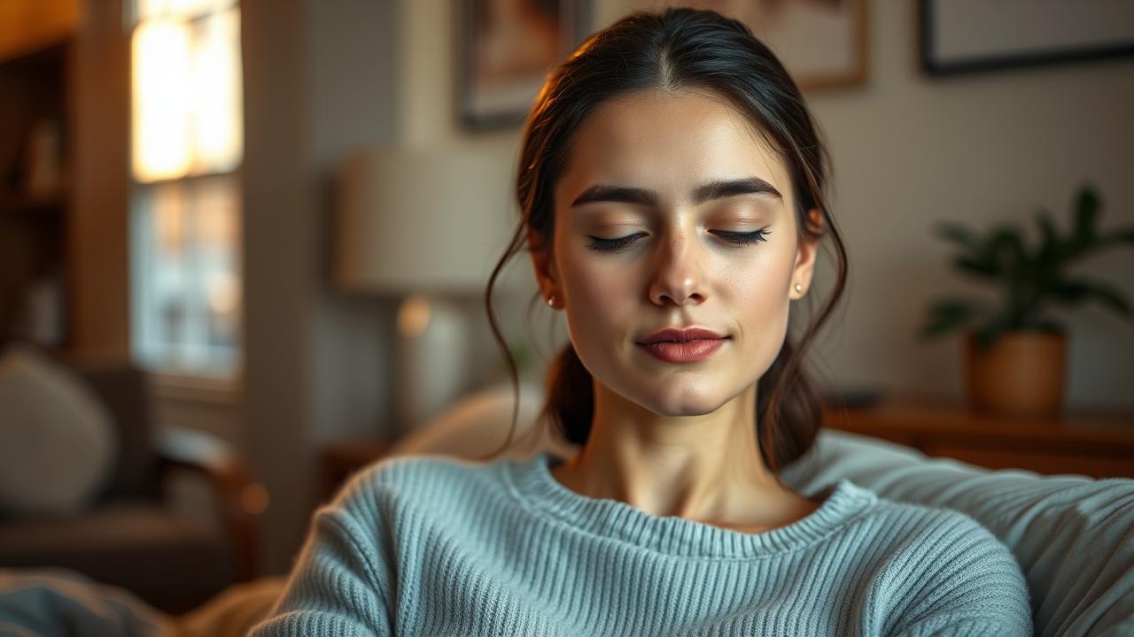 Vagus Nerve Stimulation for Sleep — New Devices That Are Gaining Attention scene 2026 Vagus Nerve Stimulation for Sleep — New Devices That Are Gaining Attention scene 2026