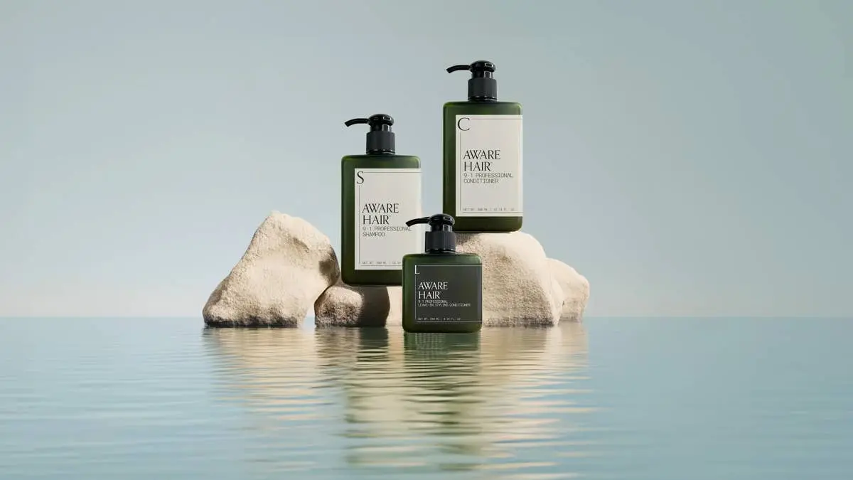 Mother-Daughter Duo Launches Scalp-First Hair Care Line