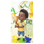 306636 Copa Brasil Infantil