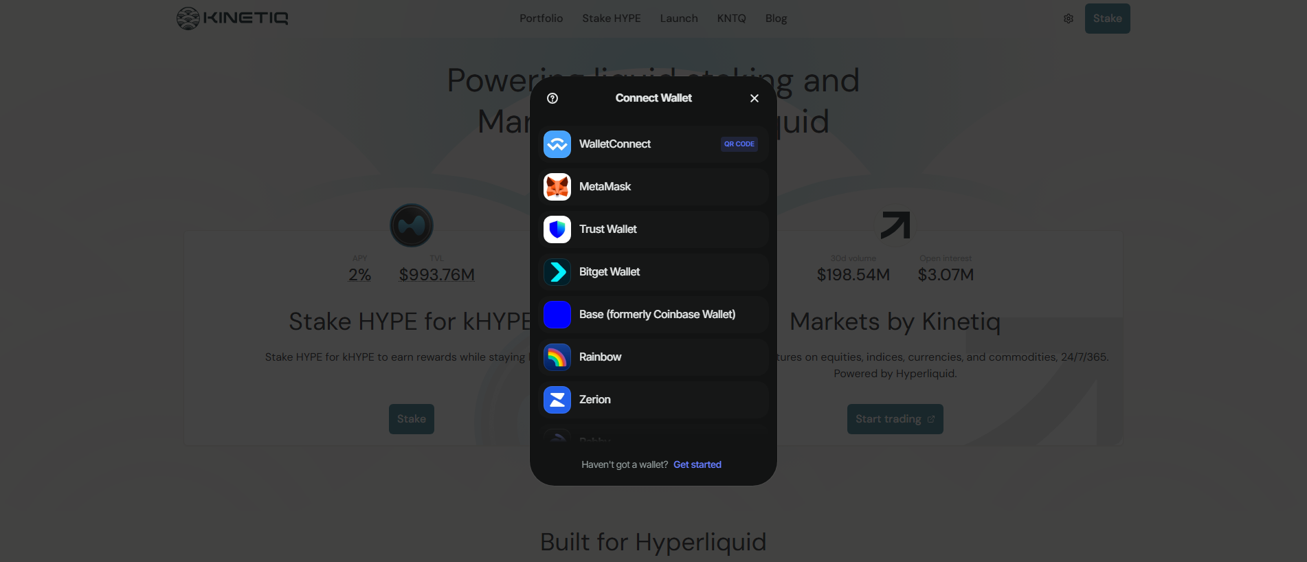 Forensic screenshot of yo-xyz.net showing the phishing page layout