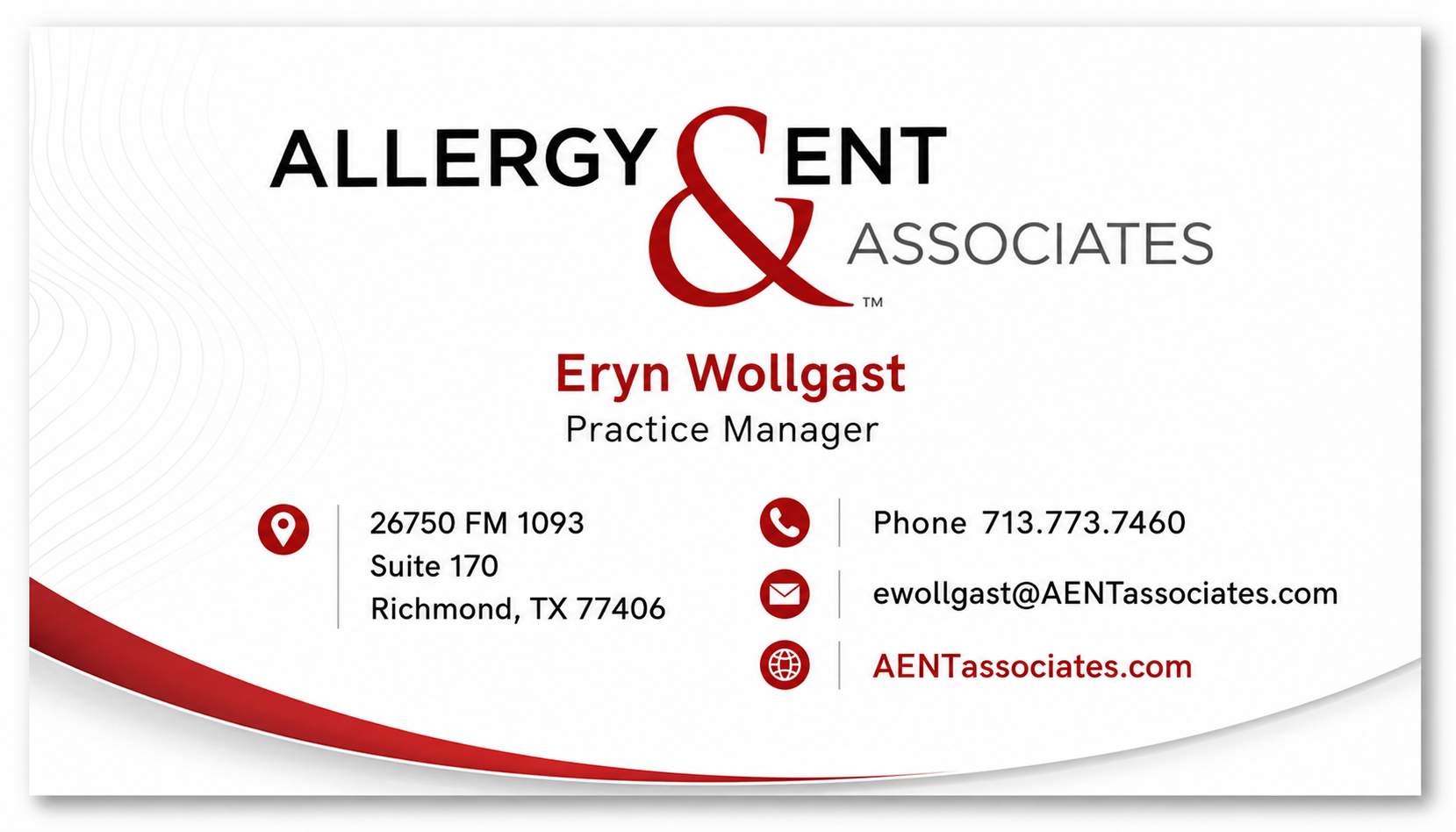 Allergy ENT Associates