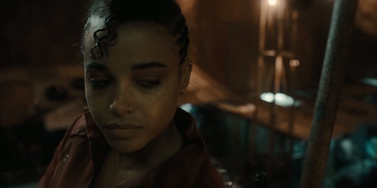 Resident Evil Screenshot