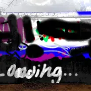 Graffiti artwork by GraffitiDude
