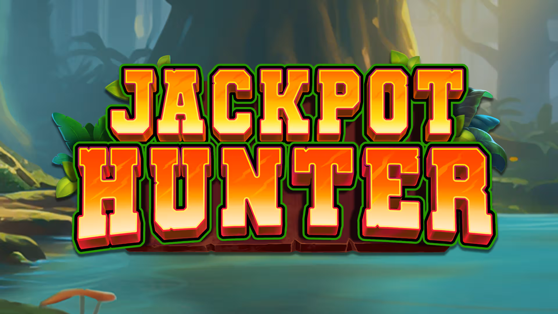 Jackpot Hunter Oyna