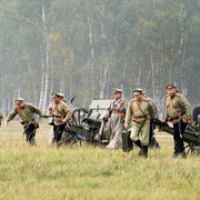 ВИФ Прорывъ 2026 артиллерия 017