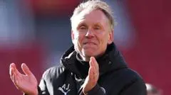 City’s Drive and Desire Secured League Title
