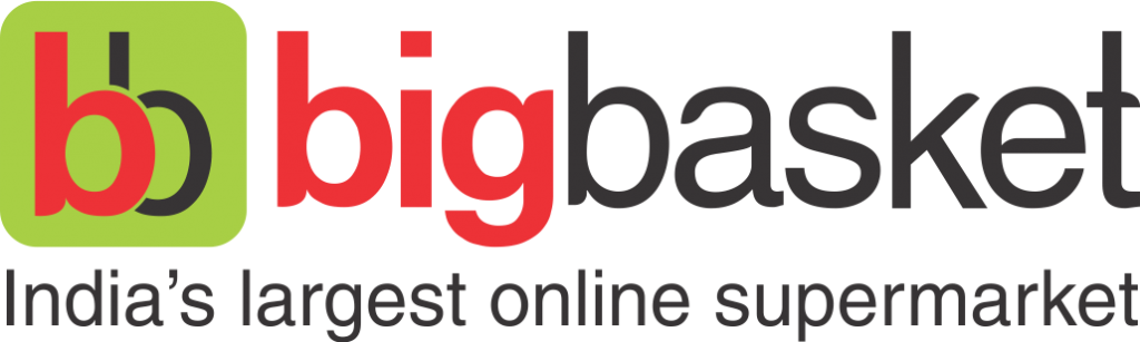 BigBasket Logo