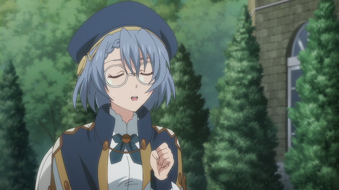 Kunon the Sorcerer Can See Screenshot