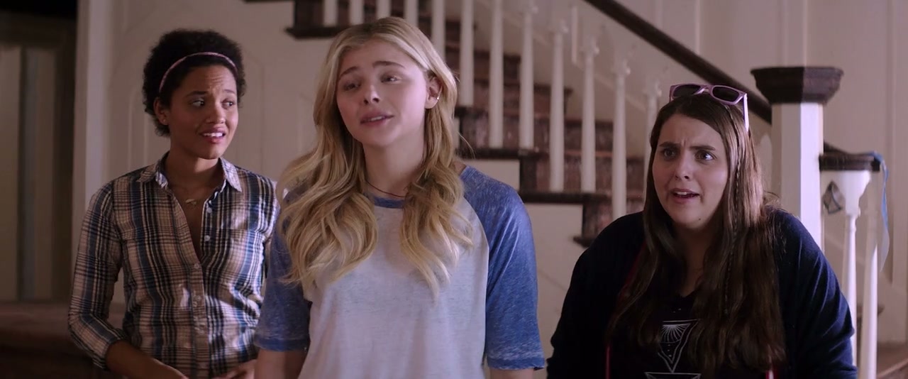 Neighbors 2: Sorority Rising Screenshot