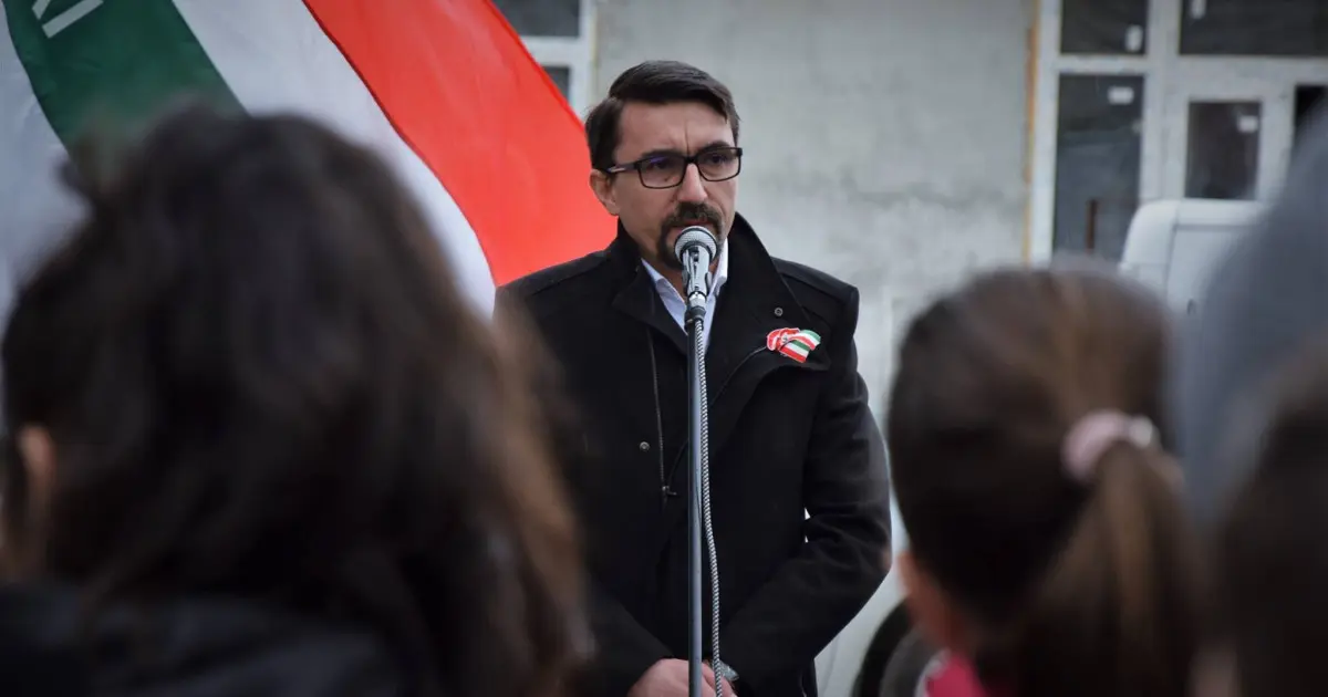 Lider UDMR: Nu cred că vom avea guvern săptămâna asta