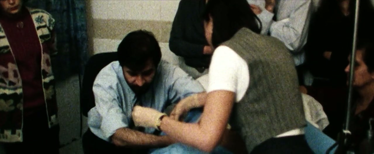 The Surgeon's Cut Screenshot