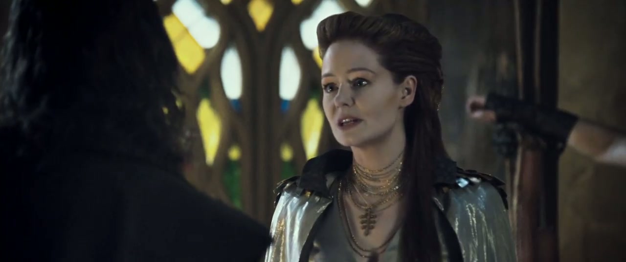 I Frankenstein Screenshot