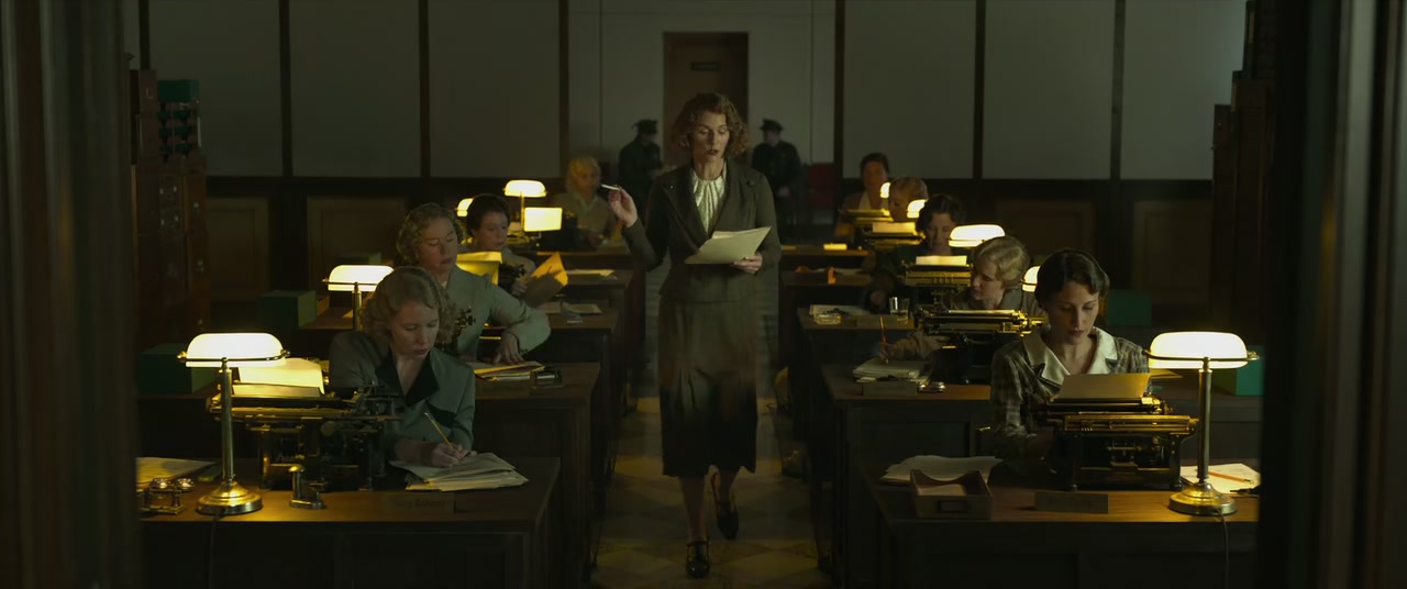Marlowe Screenshot