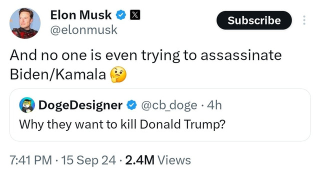 Elon-assass