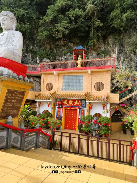 大乘巗佛寺8