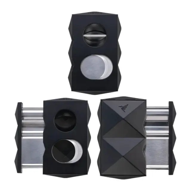 QUASAR S-V CUT