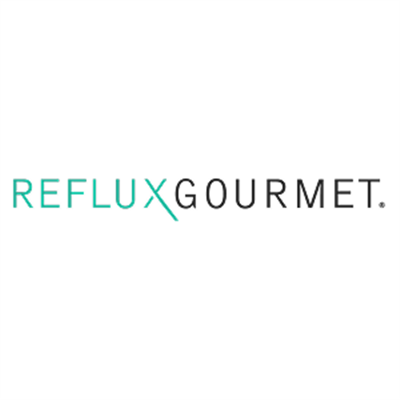 Reflux Gourmet logo