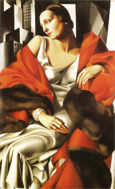 Lempicka Tamara de (116)