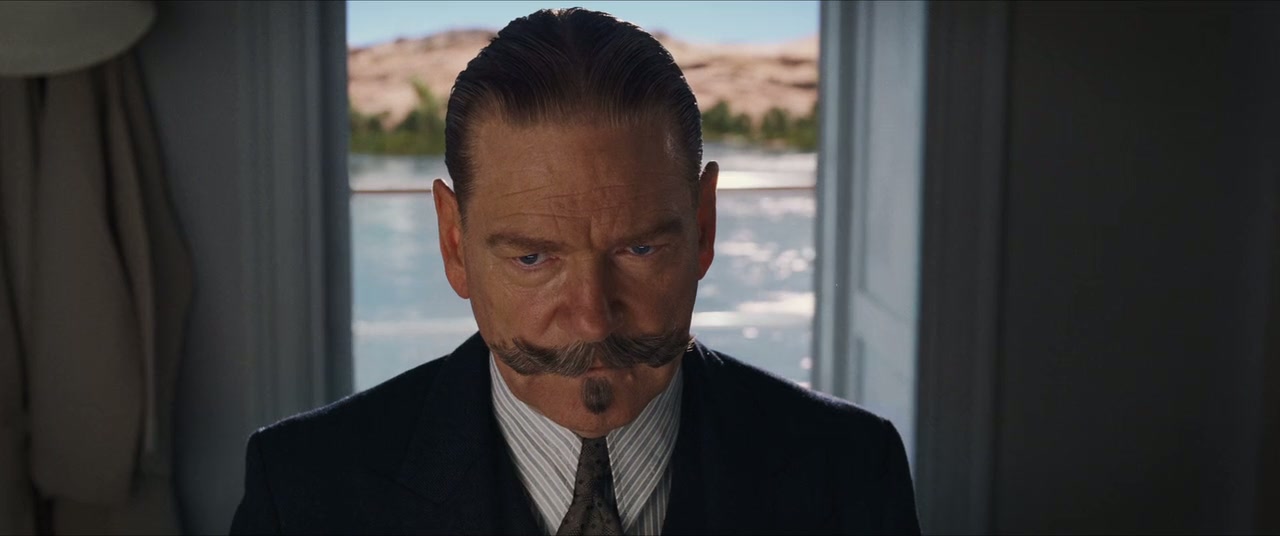 Death on the Nile Screenshot
