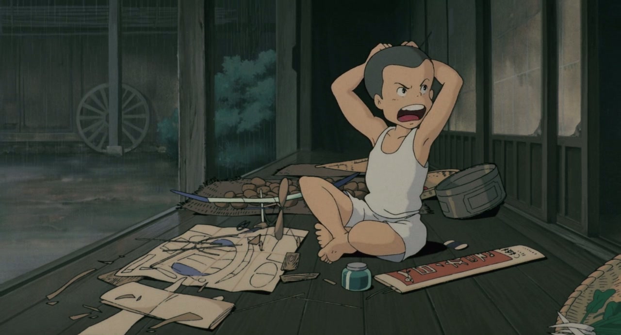 My Neighbor Totoro Screenshot