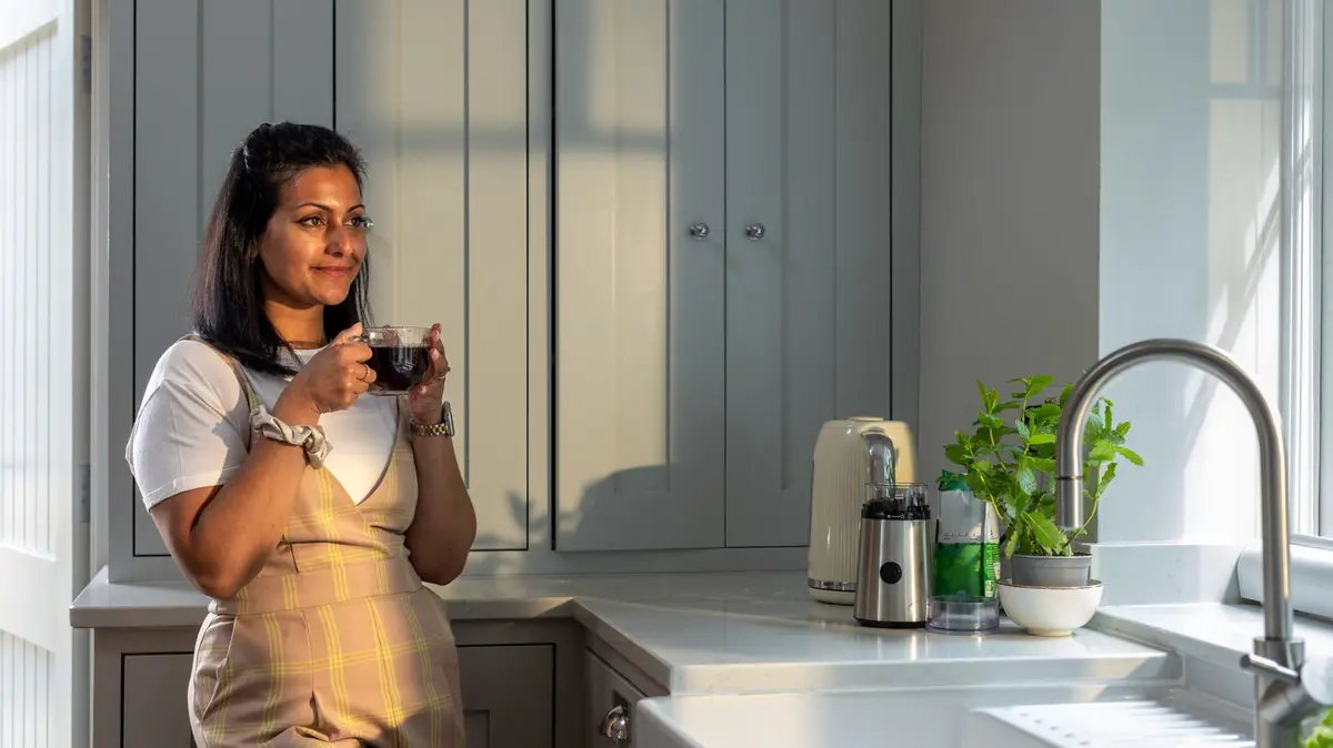 IKEA aduce ordine în bucătărie cu un nou sistem de depozitare inteligent