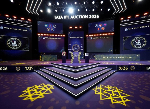 ipl auction 2026 date