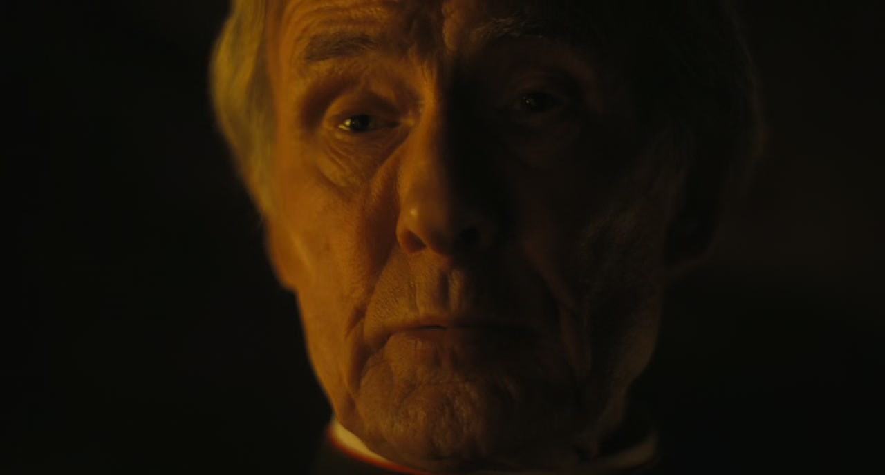 The First Omen Screenshot