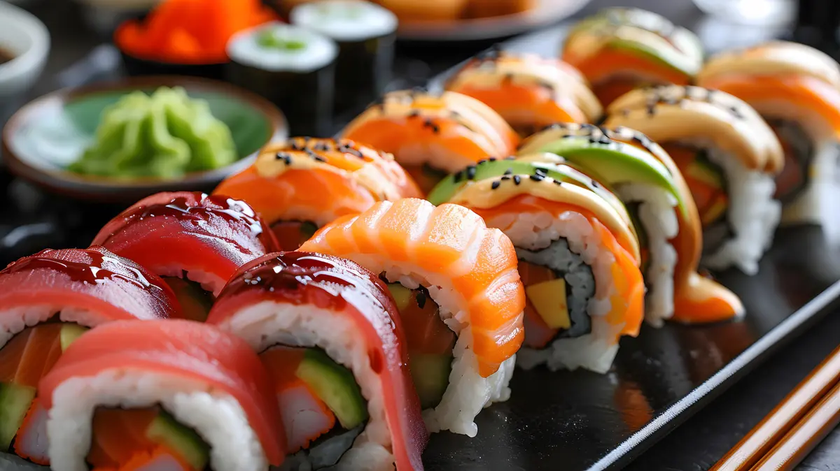 Japan Bans Popular Sushi Fish
