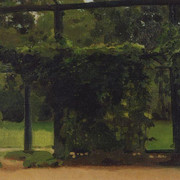 Боскет 1901