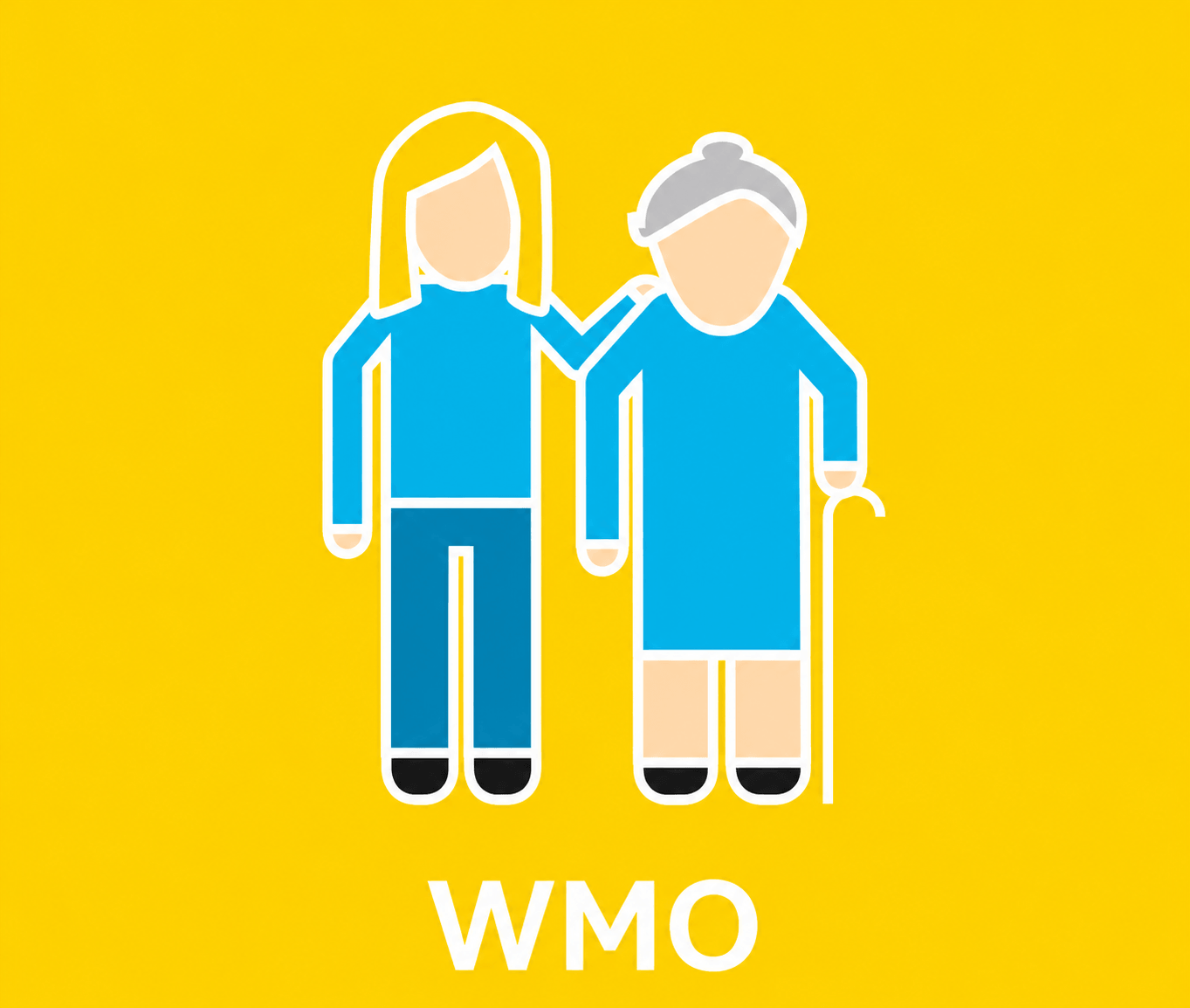 Logo WMO