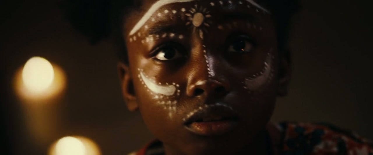 A Song from the Dark Screenshot