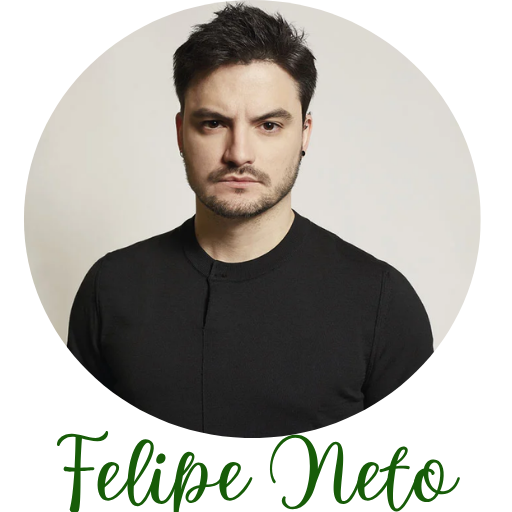 FELIPE NETO
