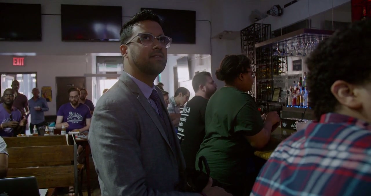 Knock Down the House Screenshot