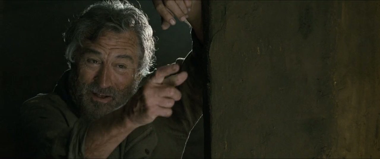 Killer Elite Screenshot