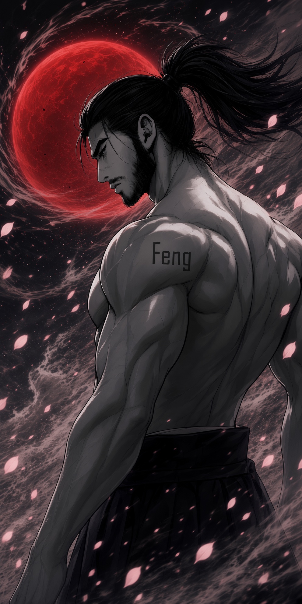 Immagine di Feng