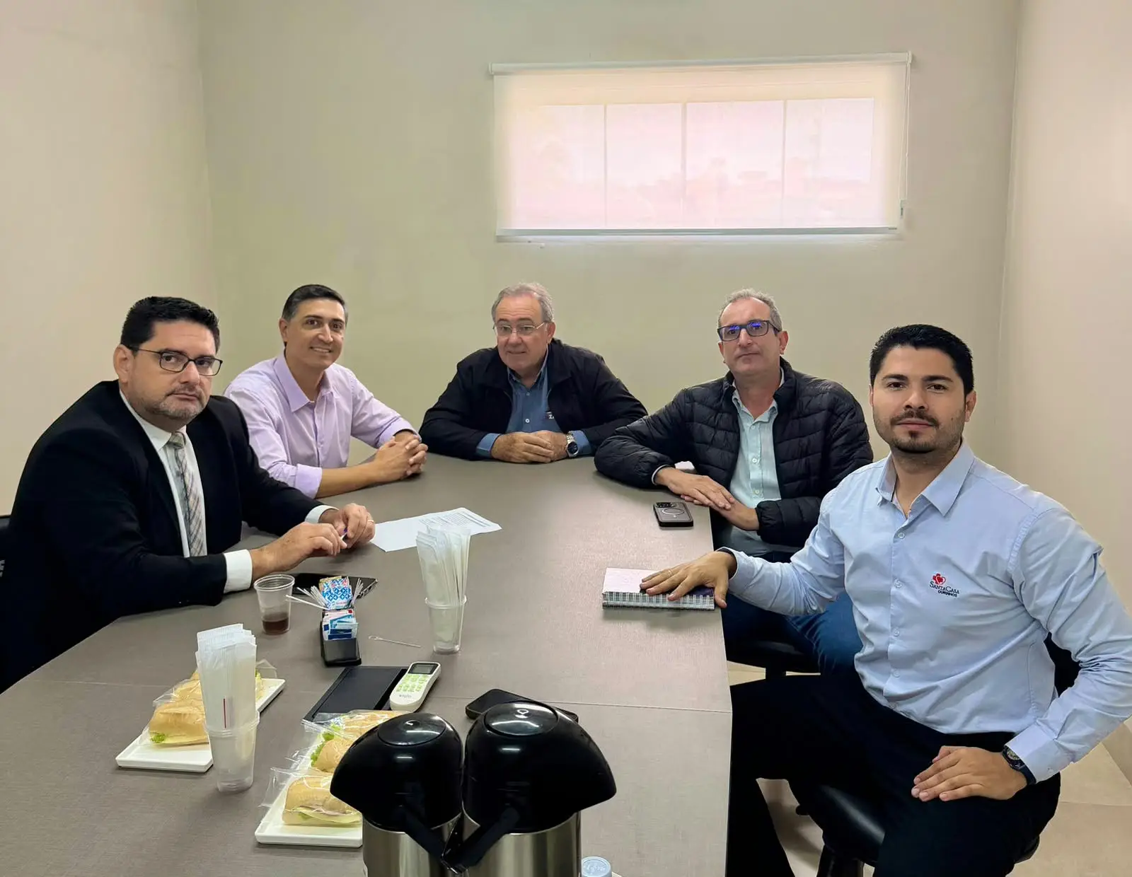 Boa Noticia Foto
