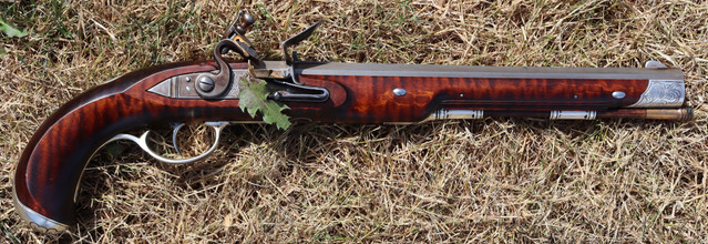 Pistol 1