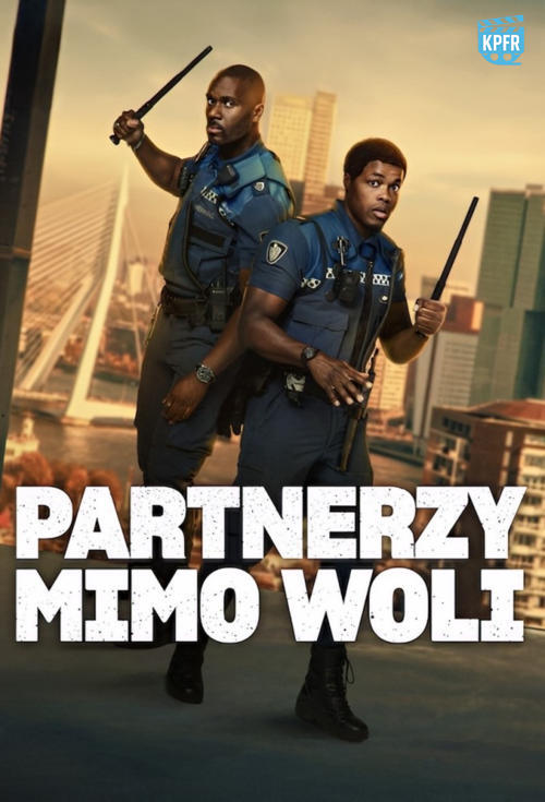 Partnerzy mimo woli / Almost Cops / Bad Boa's (2025) MULTi.1080p.NF.WEB-DL.DDP5.1.Atmos.H.264-KPFR / Lektor i napisy PL