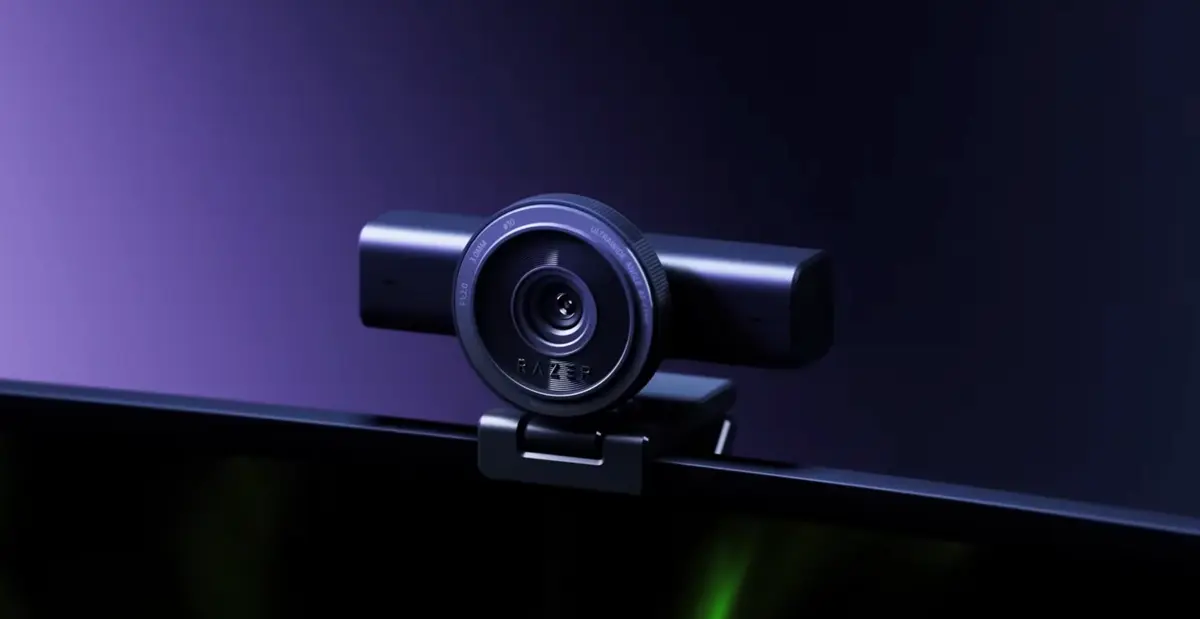 Razer Webcam Discounted to $62 with 4K 30fps and Excellent Low Light Performance