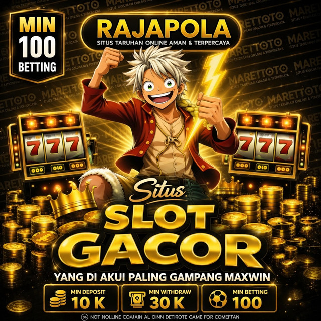 RAJAPOLA
