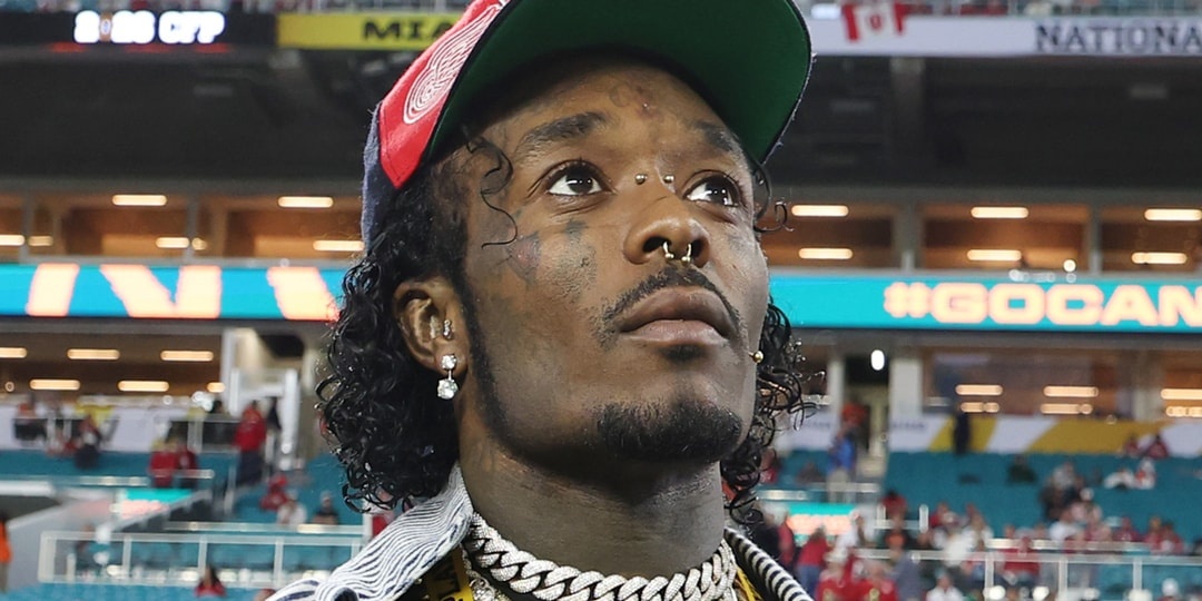 Lil Uzi Vert i jego album: Nowe wydanie z nietypowego źródła