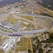 Talladega circuit