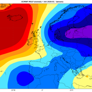 ECMWF MSLP LT1 January 202601