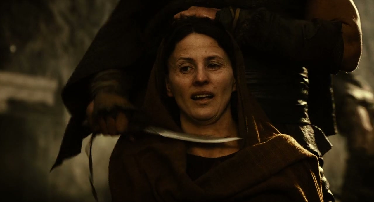 Immortals Screenshot