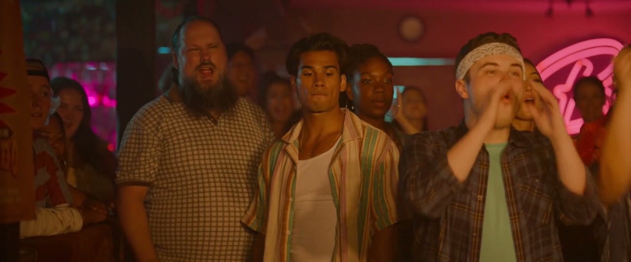 Boot Camp Screenshot