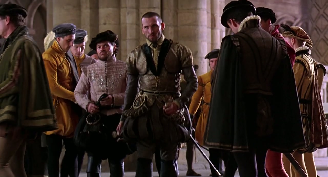 Elizabeth Screenshot