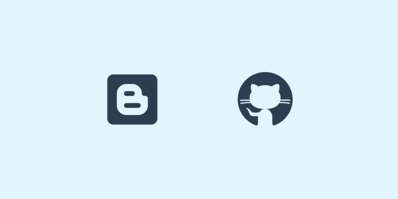 Hosting Gratis? Bikin Website Kerenmu Online dengan GitHub Pages & Blogger!