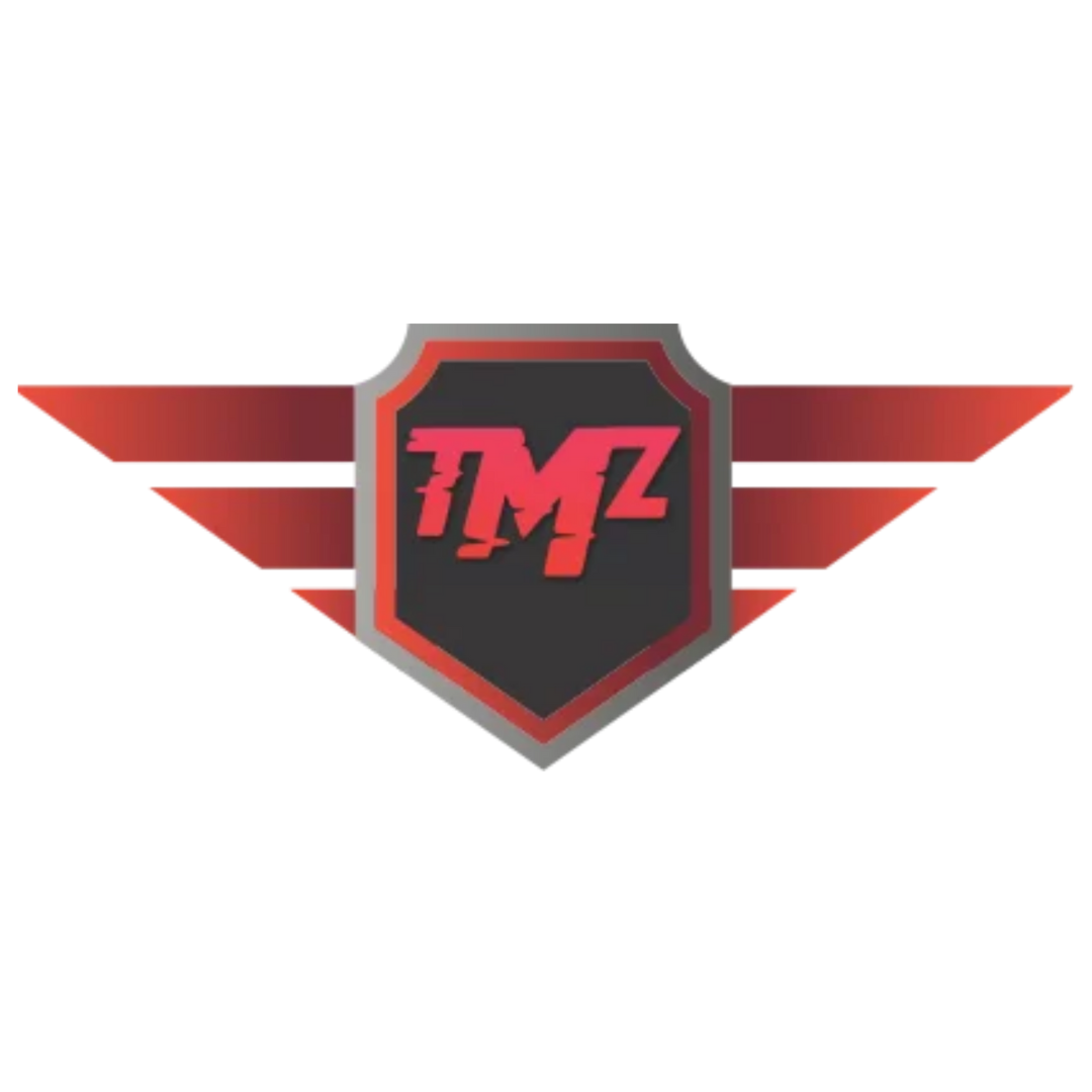 TMZ