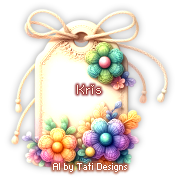 Kris 92ºAv