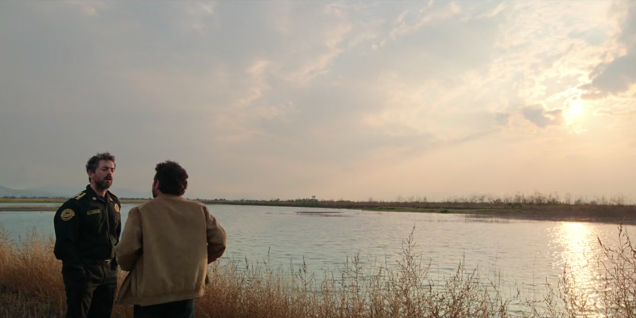 A Time for Bravery Screenshot